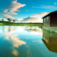 Lake House