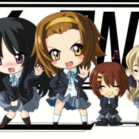 chibi k-on