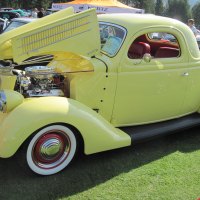 1936 Ford