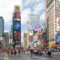 New York City