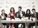 Bones Season 6 Cast