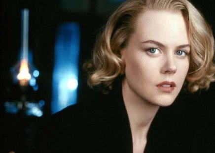 Nicole Kidman - movies, actress, nicole kidman, entertainment