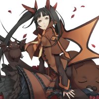 BlazBlue III Vampire