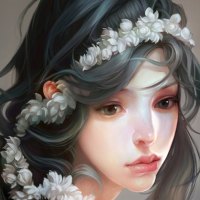 Artistic Women