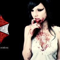 Zombie Girl