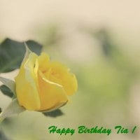 ~ â™¥áƒ¦ Happy Birthday tia80 áƒ¦â™¥ ~