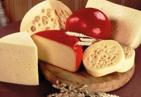 Scrumptious cheese - scrumptious, cheese