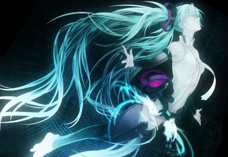 Hatsune Miku