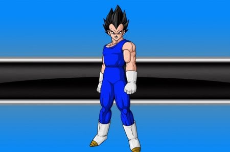 Vegeta - cartoons, tv, dragon ball gt, dragon ball z, anime, vegeta