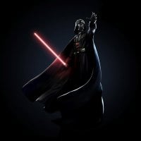 Darth Vader