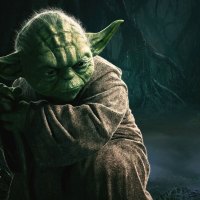 Yoda