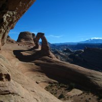 Delicate Arch