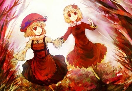 Touhou