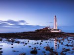 saint marys lighthouse uk