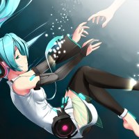 Hatsune Miku