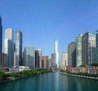 Chicago River