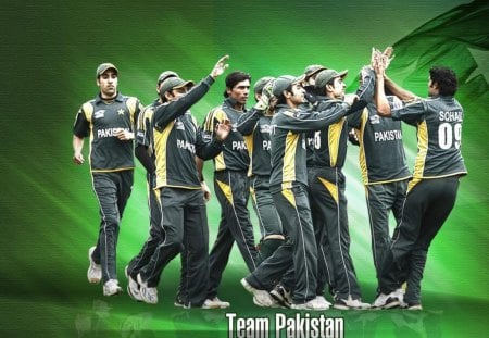 GOOD LUCK PAKISTAN FOR T20 WORLD CUP 2012 - lanka, sri, hot, sunday, cool, match