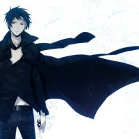 Izaya Orihara