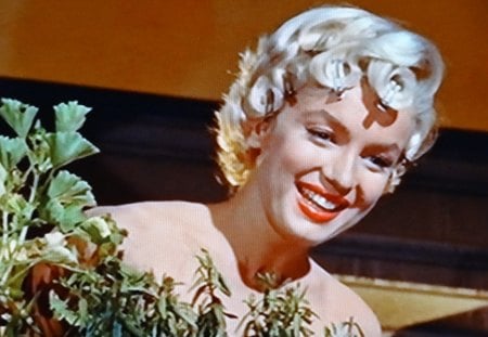 Hello There, Miss Marilyn Monroe! - marilyn monroe, hot, movie star, actresses, miss