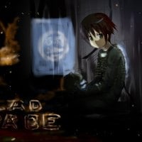 Dead space (anime)