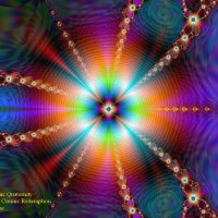 Spiritual Dynamic Quaternity