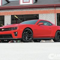 camaro