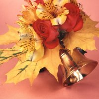 autumnal still life