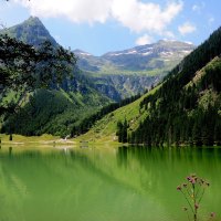 SCHWARZENSEE  AUSTRIA