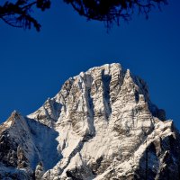 SPITZMAUER     DEAD MOUNTAINS  AUSTRIA