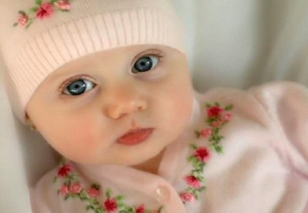 Cute Baby - 2, 1, cute, baby