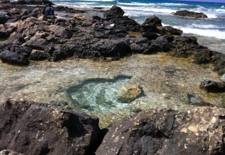 Gram Matrouh Beach - nature, beach