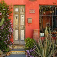 historic home in tuscon arizona