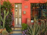 historic home in tuscon arizona