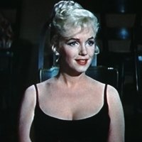 Marilyn Monroe