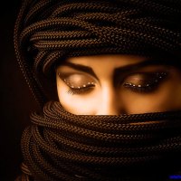 ARABIAN EYES