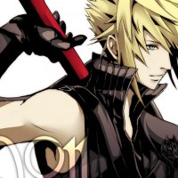Cloud Strife