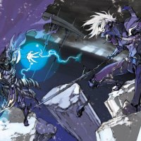 Golbez VS Cecil