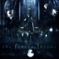 The Frozen Throne