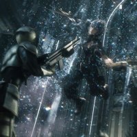 Noctis Versus...