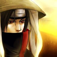 Uchiha Itachi