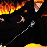 Ichigo Kurosaki