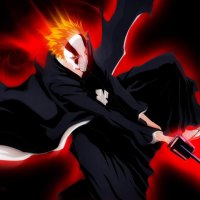 Vizard Ichigo