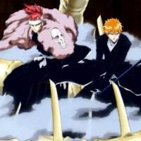 Renji & Ichigo