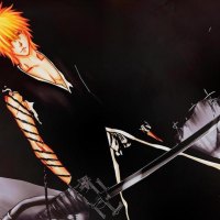 Ichigo Kurosaki