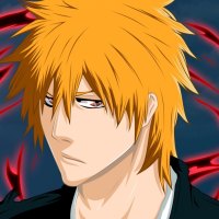 Ichigo Kurosaki