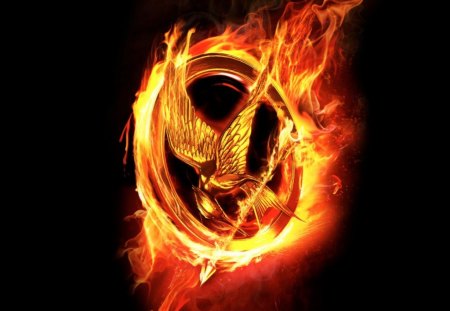 the hunger games mockingjay