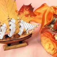 Autumn bell