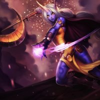 Soraka