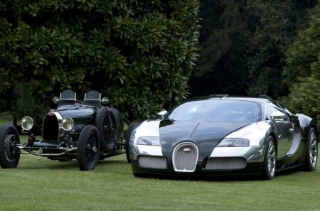 dream car3 - expensive, fast, wallpaper, car, dream, bugatti, art