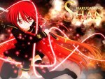 Shakugan No Shana